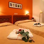 Pan Hotel Delphi