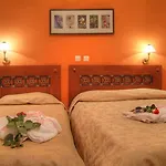 Hotel Pan 3*