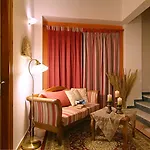Pan Hotel Delphi