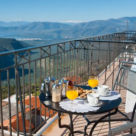 Hotel Pan 3*