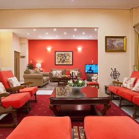 Hotel Pan 3*