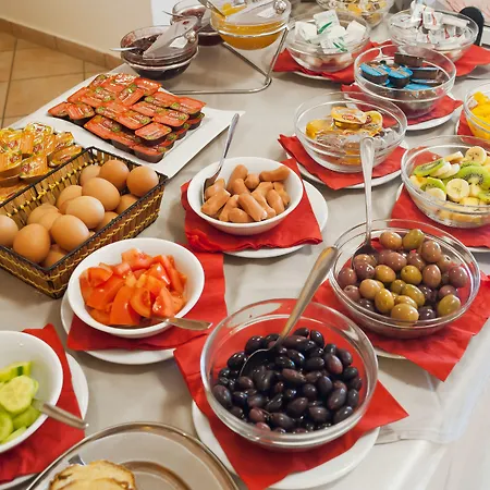 Hotel Pan 3*