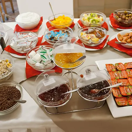 泛酒店 酒店 特尔斐