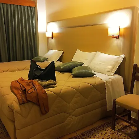 Pan Hotel 3*