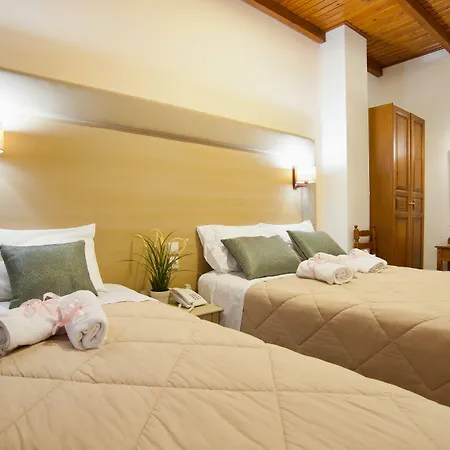 Pan Hotel 3*