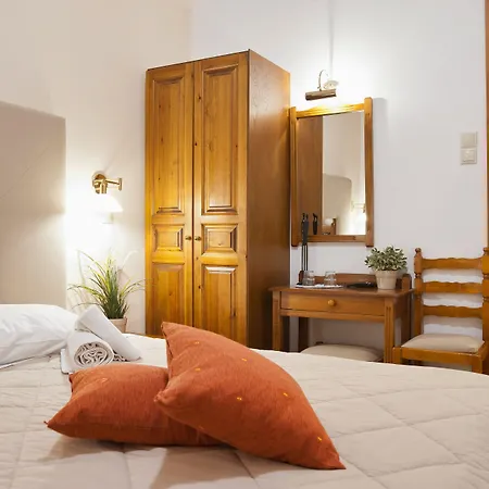 Hotel Pan Delphi