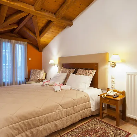 Pan Hotel 3*