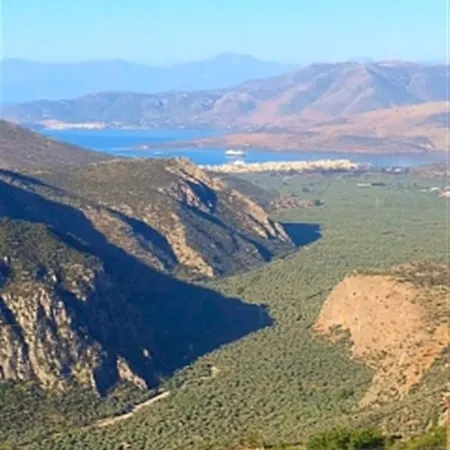 Hotel Pan 3*