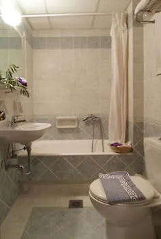 Hotell Pan Delphi