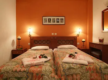Hotel Pan