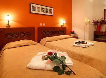 Pan Hotell Delphi