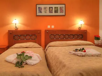 Hotel Pan 3*