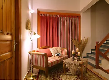 Pan Hotell Delphi