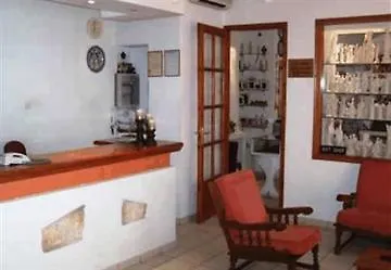 Hotell Pan