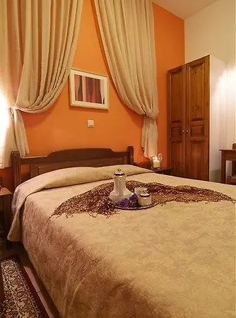 酒店 泛酒店 特尔斐