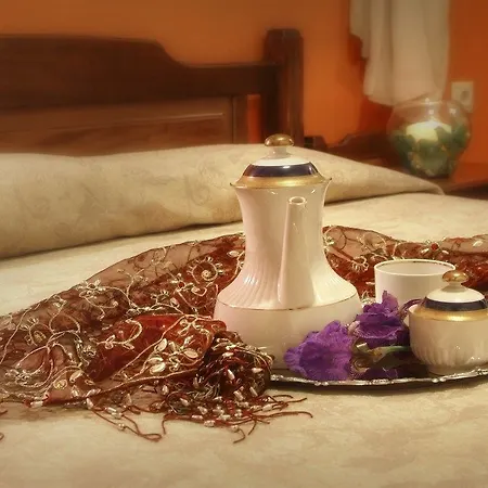 酒店 泛酒店 特尔斐