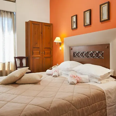 Pan Hotel