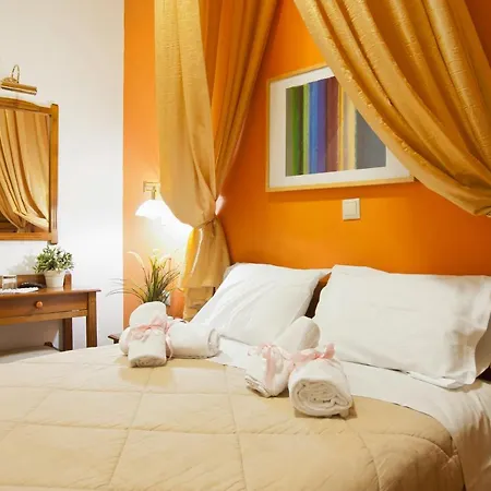Pan Hotell Delphi