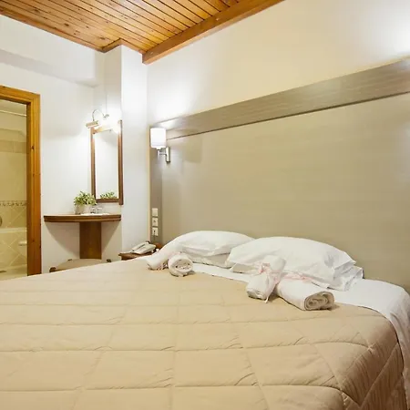 Pan Hotell