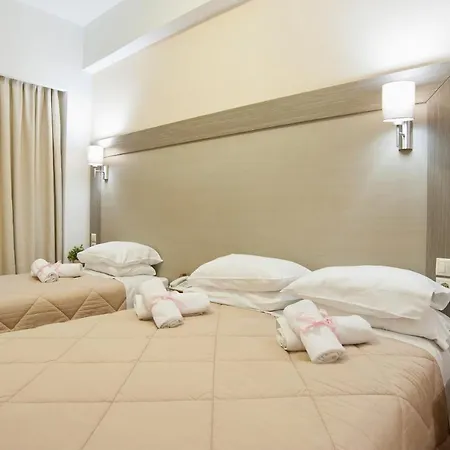 Hotell Pan Delphi
