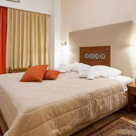 酒店 泛酒店 特尔斐