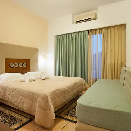 Hotell Pan Delphi