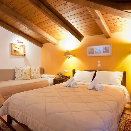 Pan Hotell