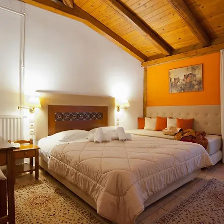 Hotel Pan 3*