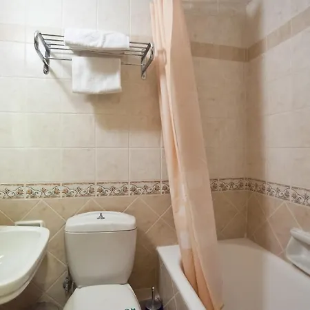 Hotell Pan Delphi