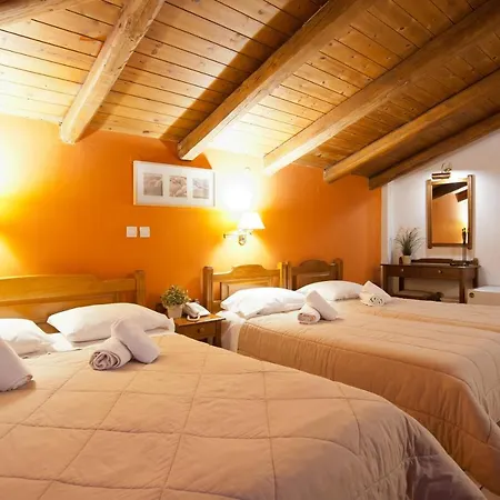 Hotel Pan Delphi