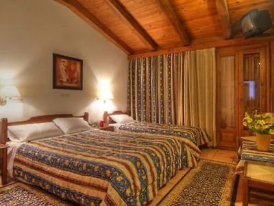 Hotell Pan