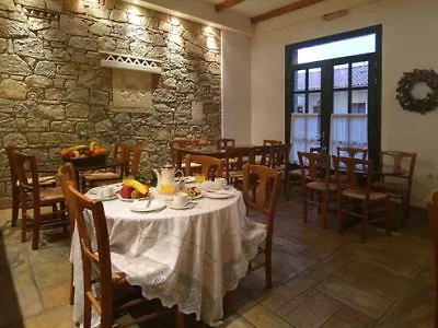 Pan Hotell 3*