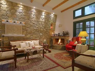 Hotel Pan 3*
